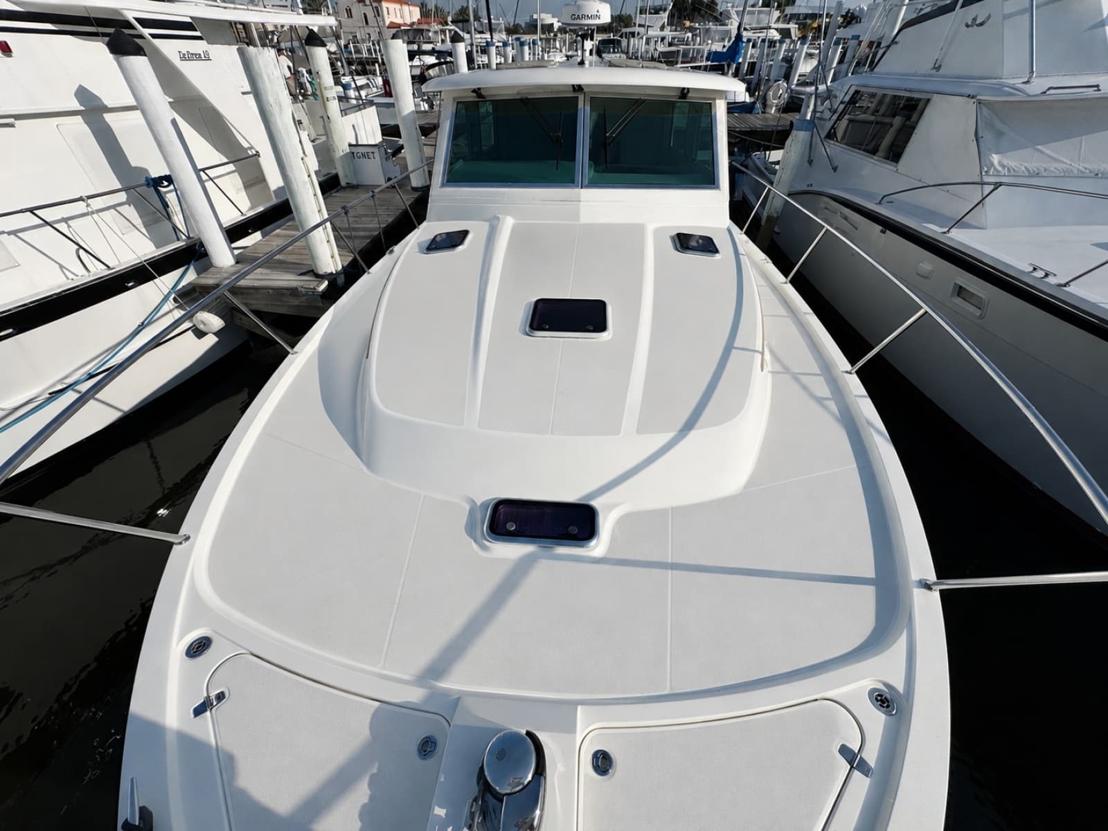 2021 Back Cove 41 - Photo 6