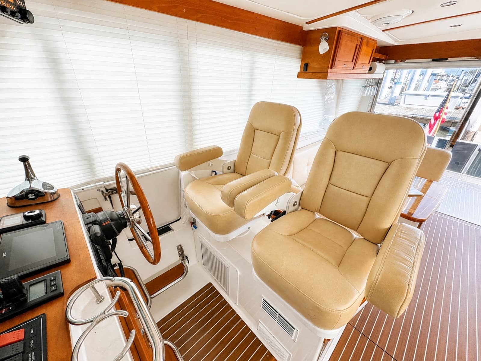 2021 Back Cove 41 - Photo 28