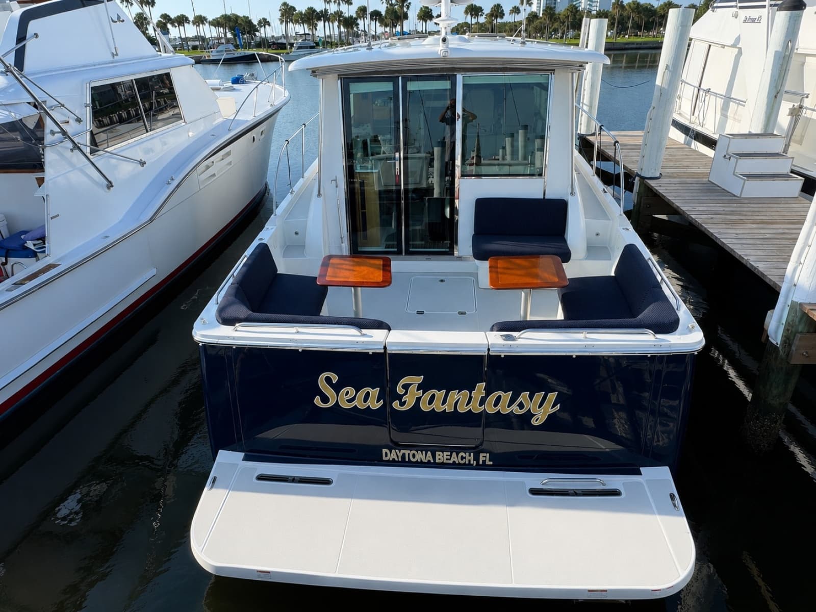 2021 Back Cove 41 - Photo 4