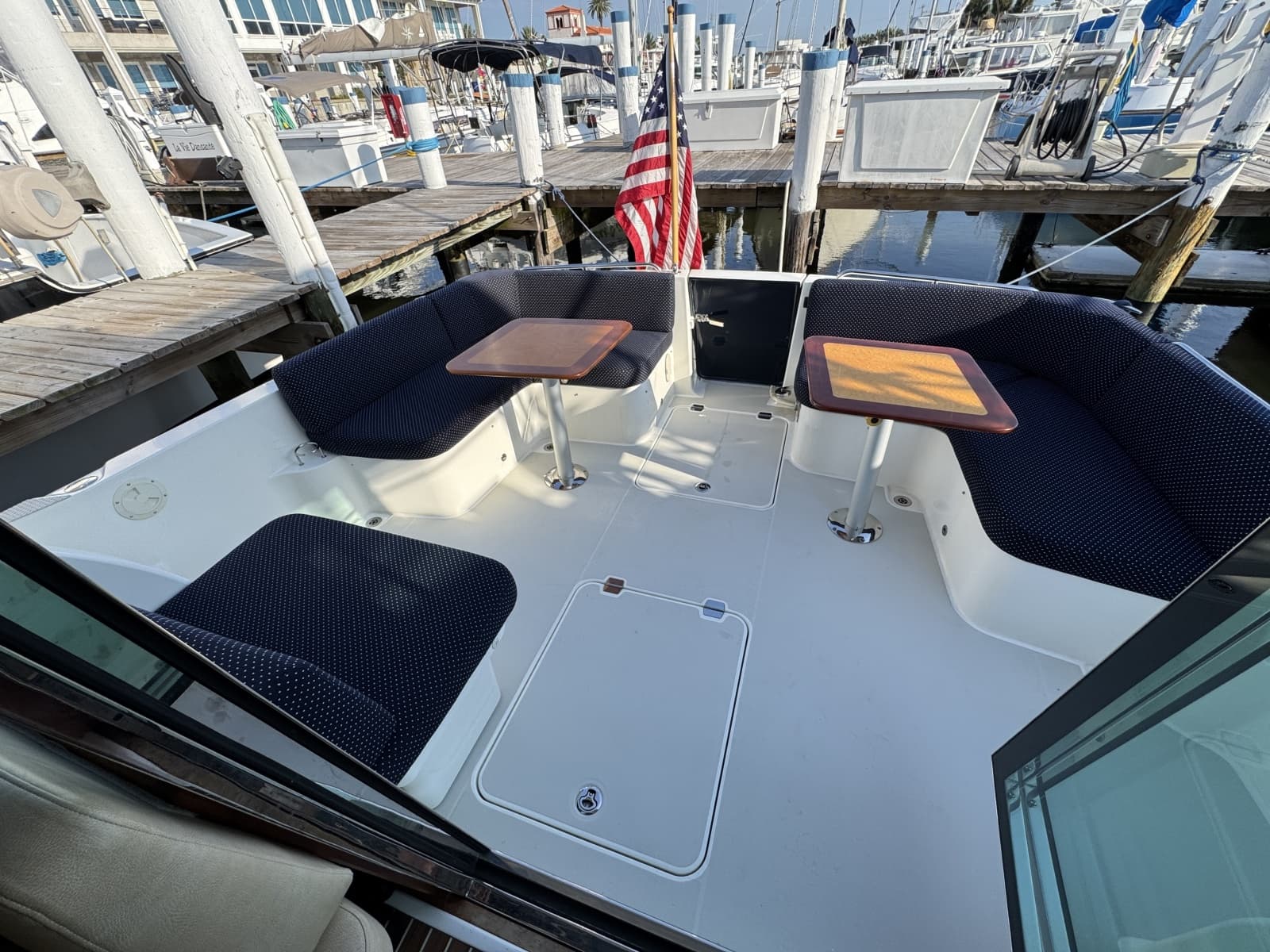 2021 Back Cove 41 - Photo 11
