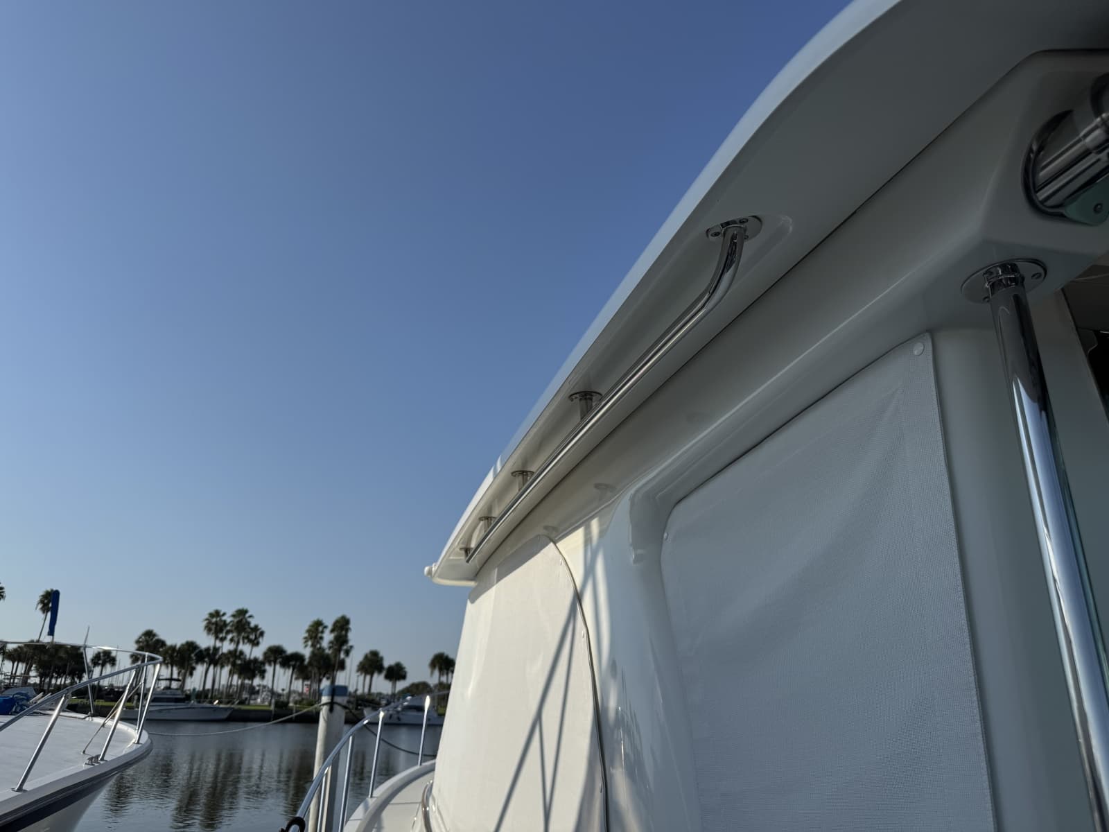 2021 Back Cove 41 - Photo 9