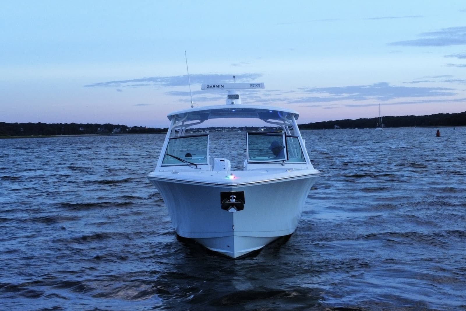 2023 Cobia 330 DC - Photo 7