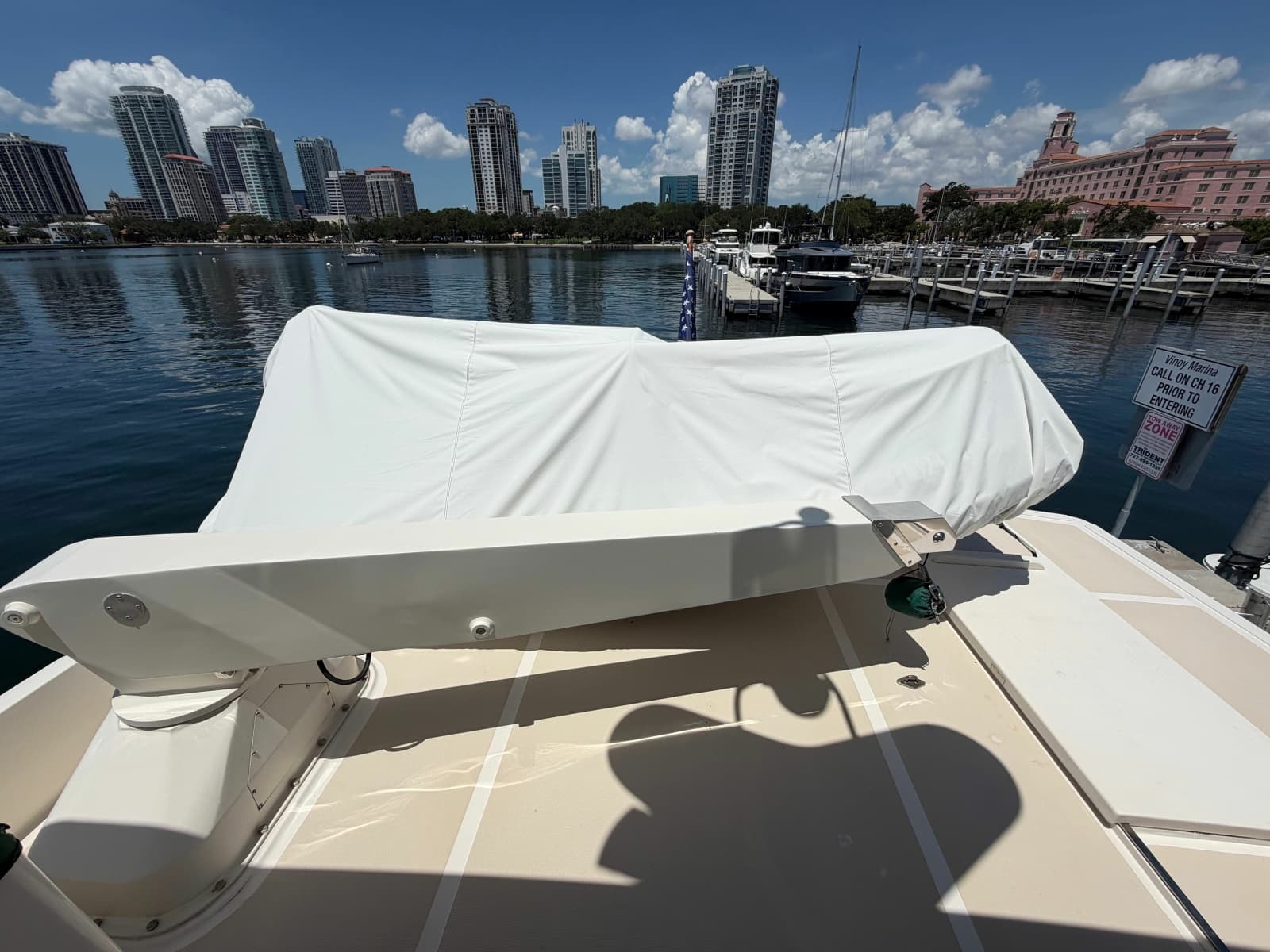 2006 Marlow Explorer 53C - Photo 39