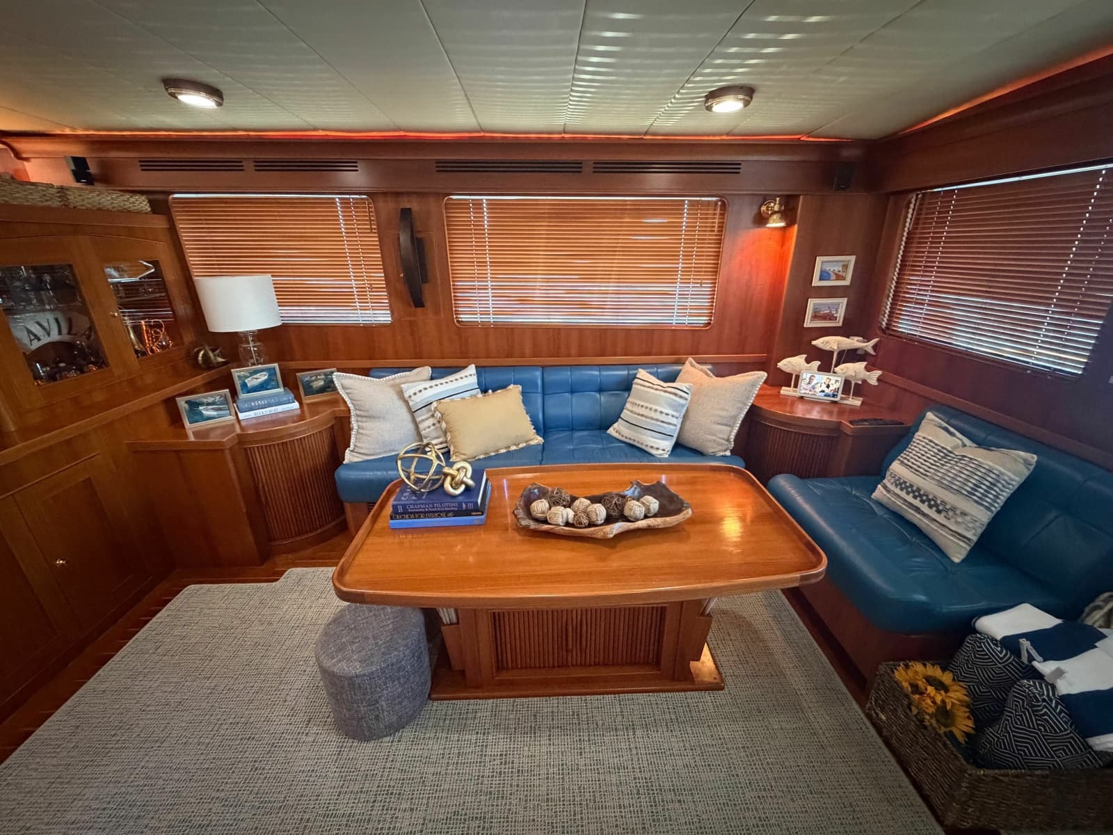2006 Marlow Explorer 53C - Photo 5