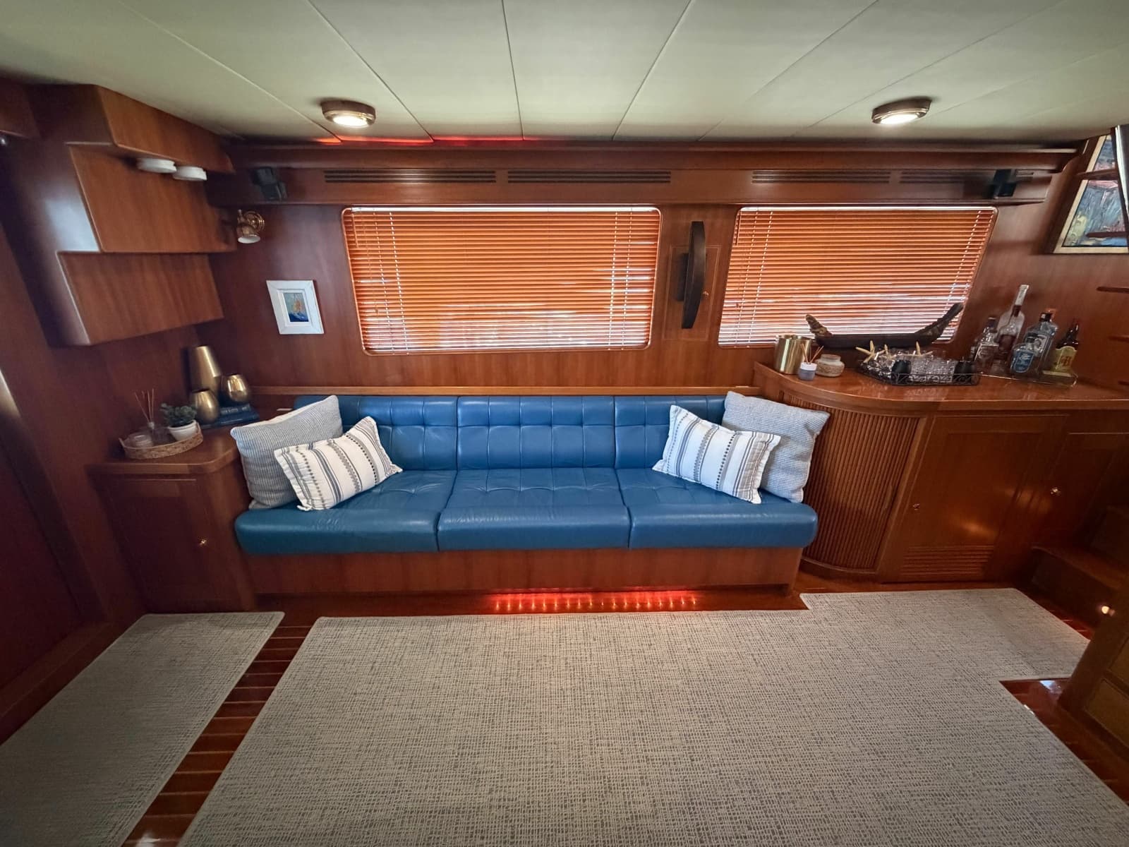 2006 Marlow Explorer 53C - Photo 4