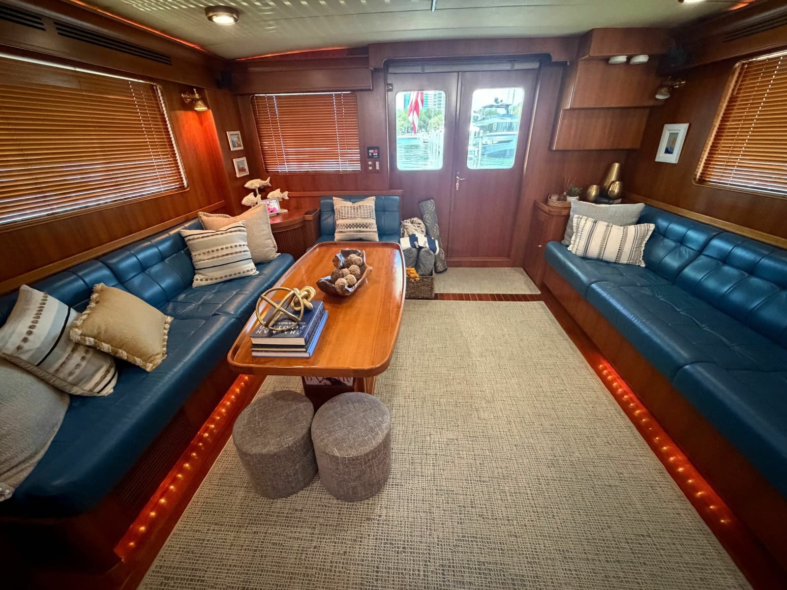 2006 Marlow Explorer 53C - Photo 2