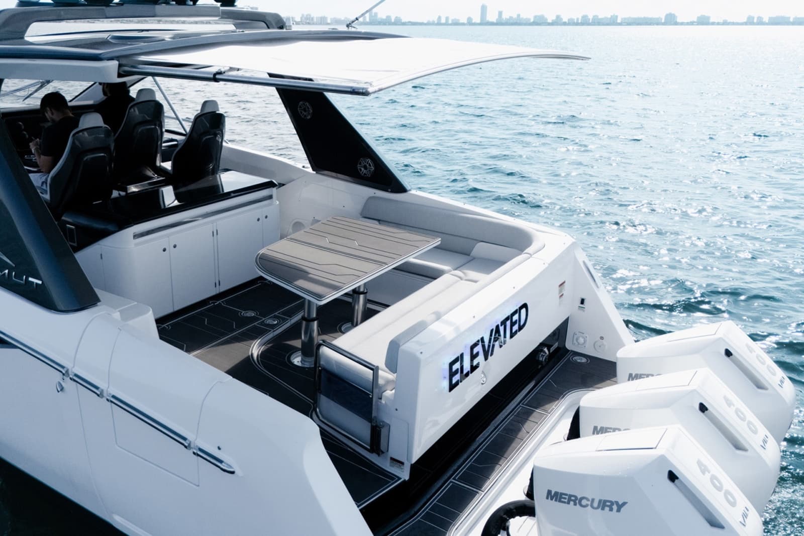 2025 Azimut Verve - Photo 6