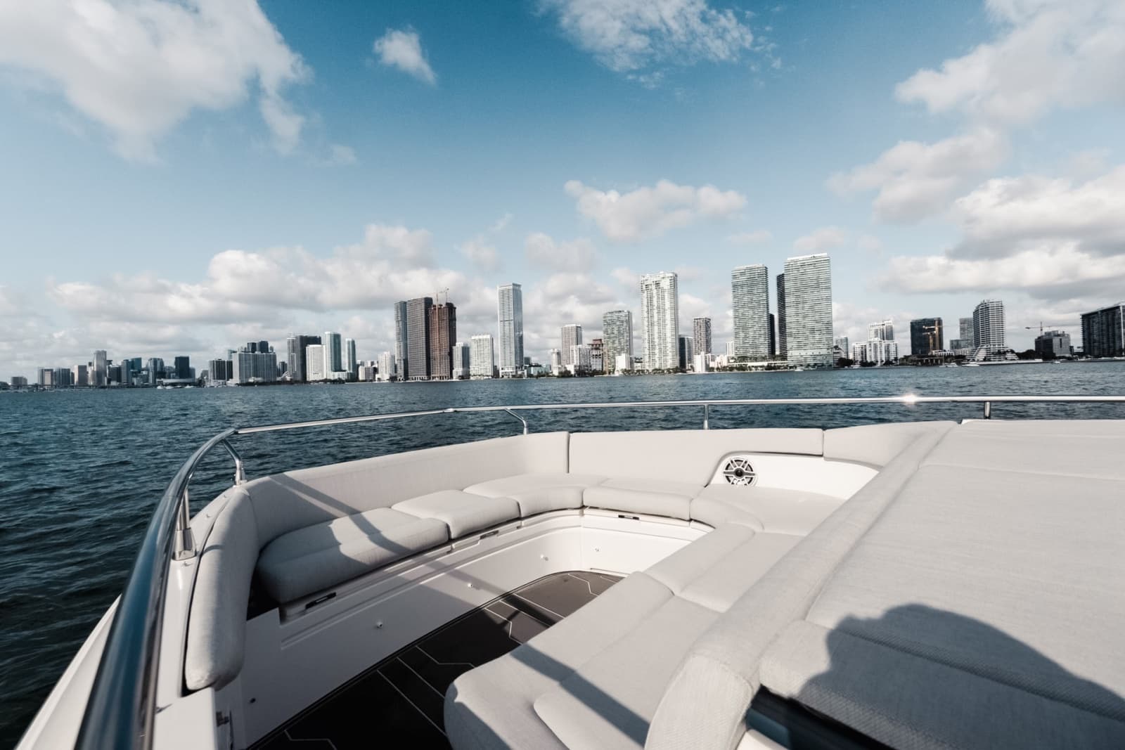 2025 Azimut Verve - Photo 8