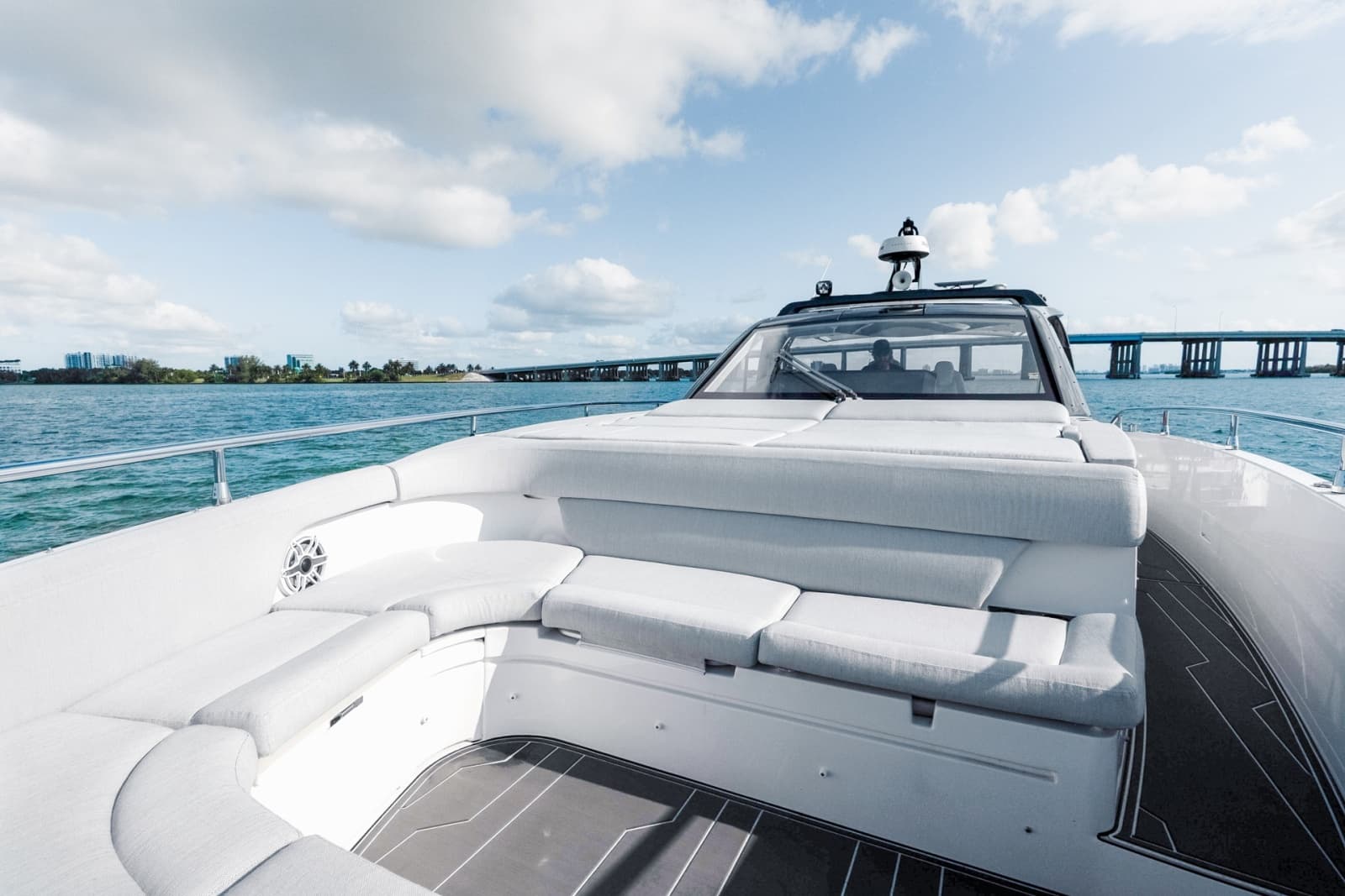 2025 Azimut Verve - Photo 10