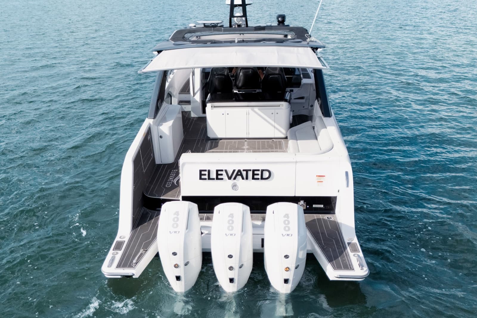2025 Azimut Verve - Photo 7
