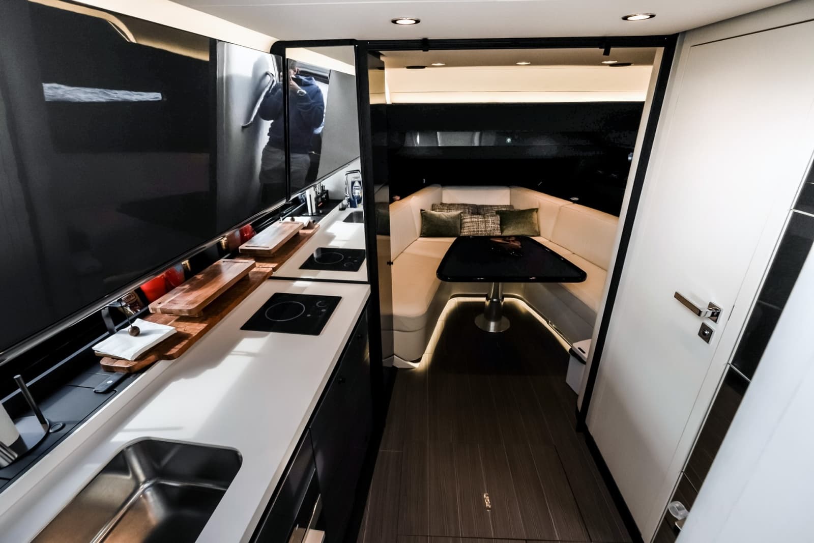 2025 Azimut Verve - Photo 19