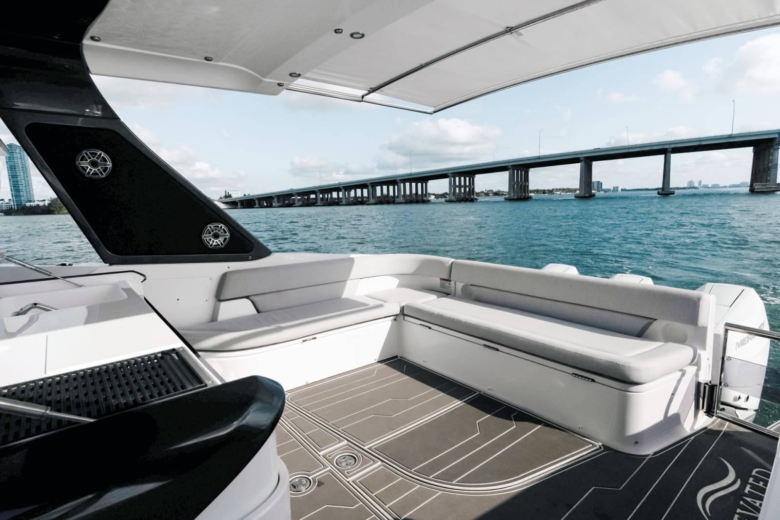 2025 Azimut Verve - Photo 12