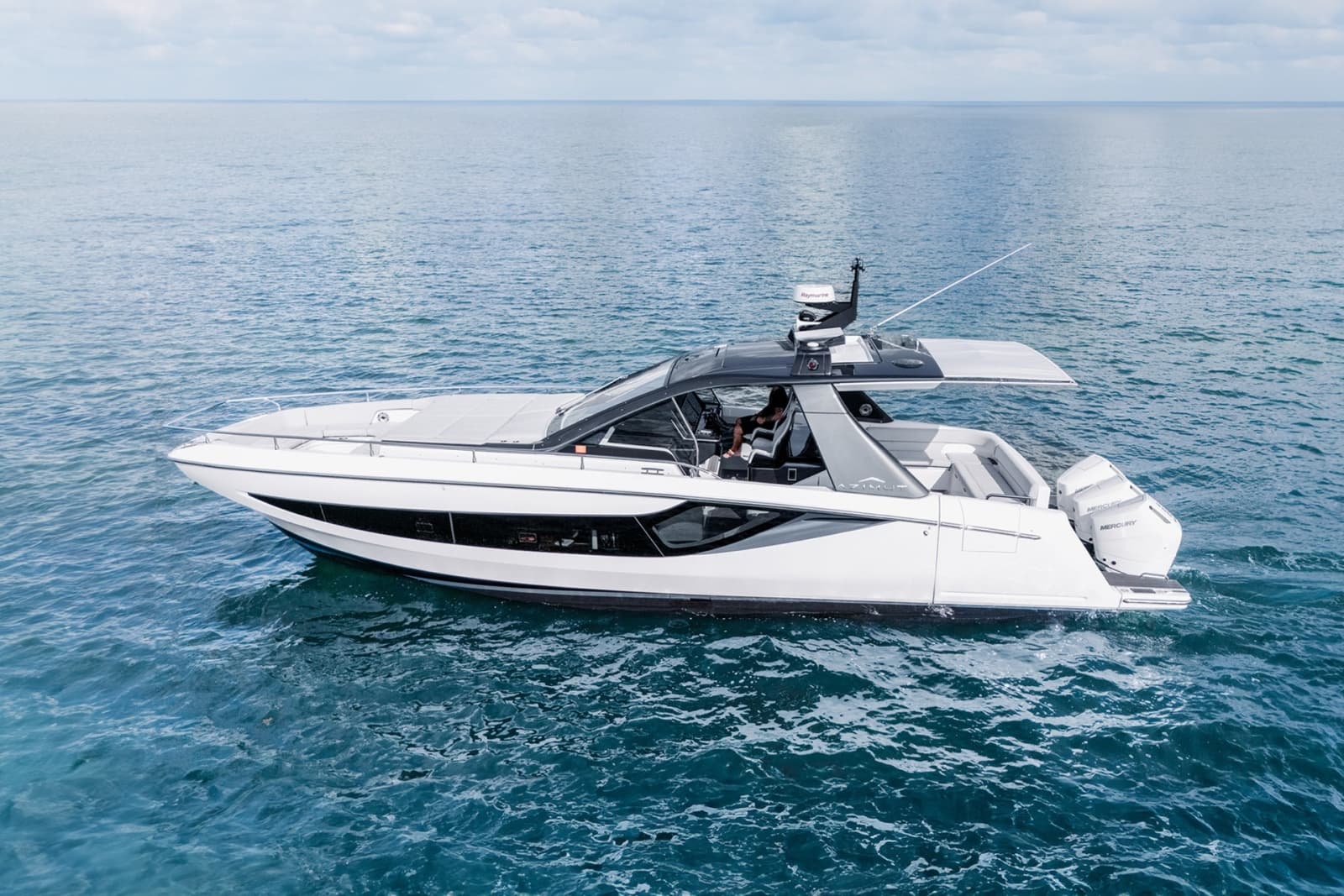 2025 Azimut Verve - Photo 5