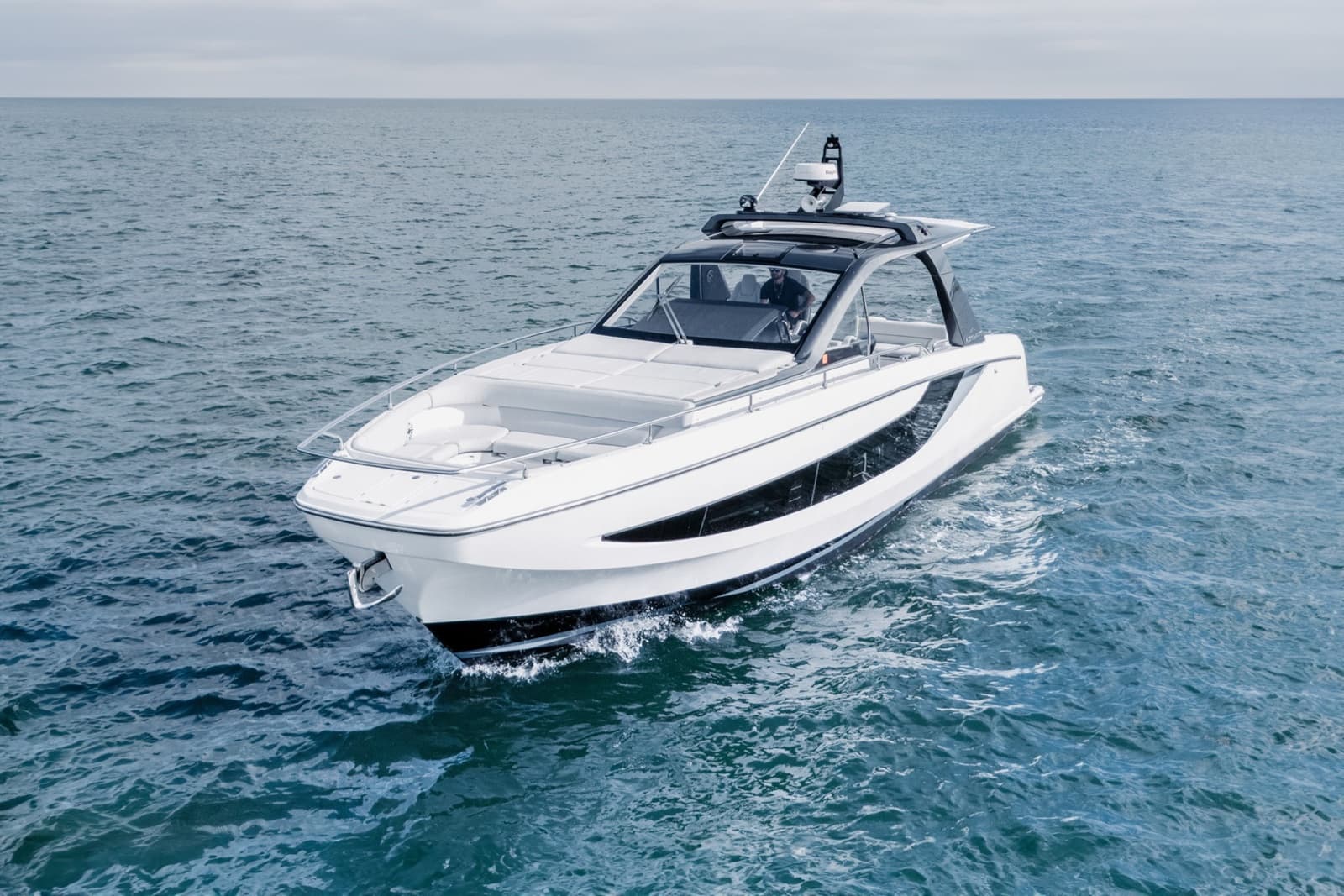 2025 Azimut Verve - Photo 4