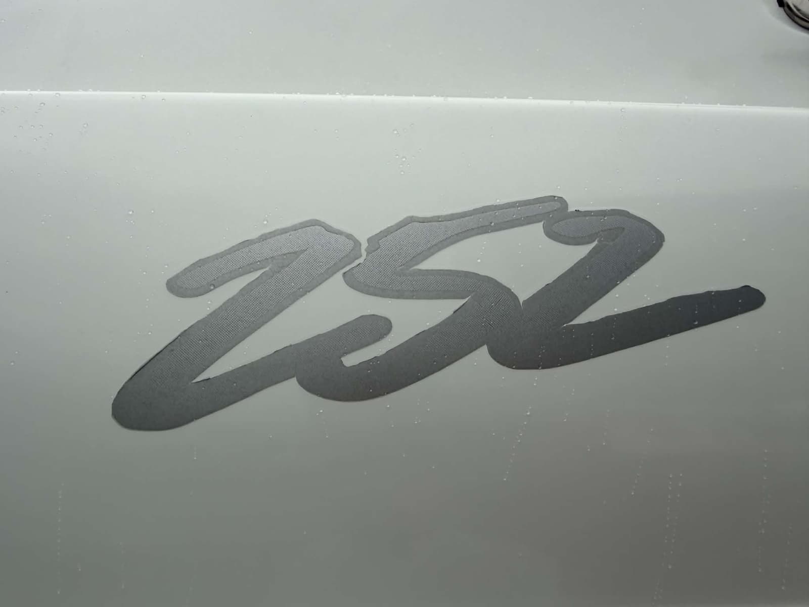 1999 Baja 252 Islander - Photo 34