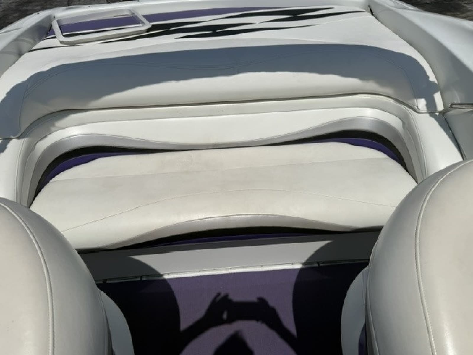 1999 Baja 252 Islander - Photo 21