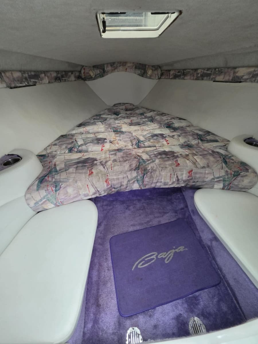 1999 Baja 252 Islander - Photo 32