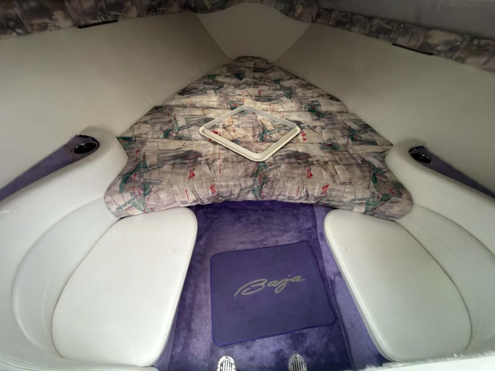 1999 Baja 252 Islander - Photo 31