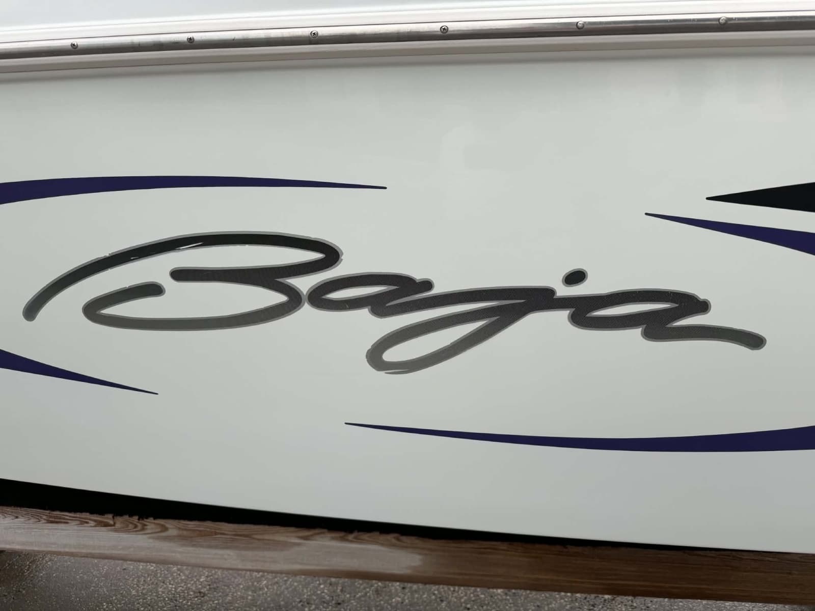 1999 Baja 252 Islander - Photo 33