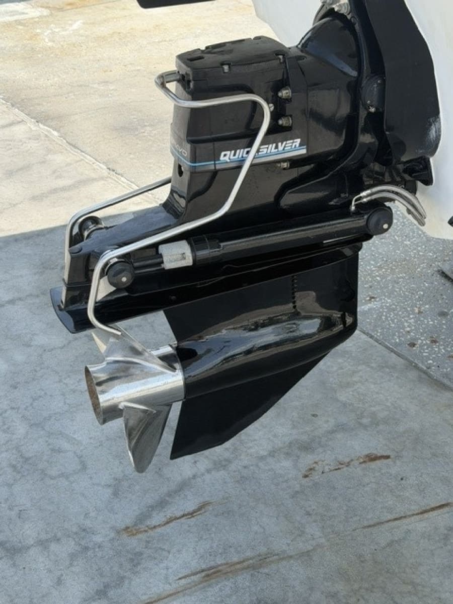 1999 Baja 252 Islander - Photo 30