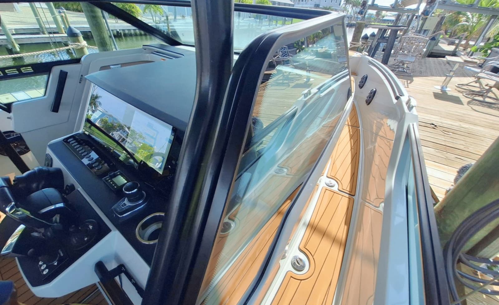 2024 Saxdor 320 GTO - Photo 17