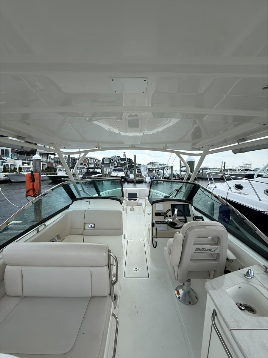 2019 Boston Whaler 270 Vantage - Photo 6