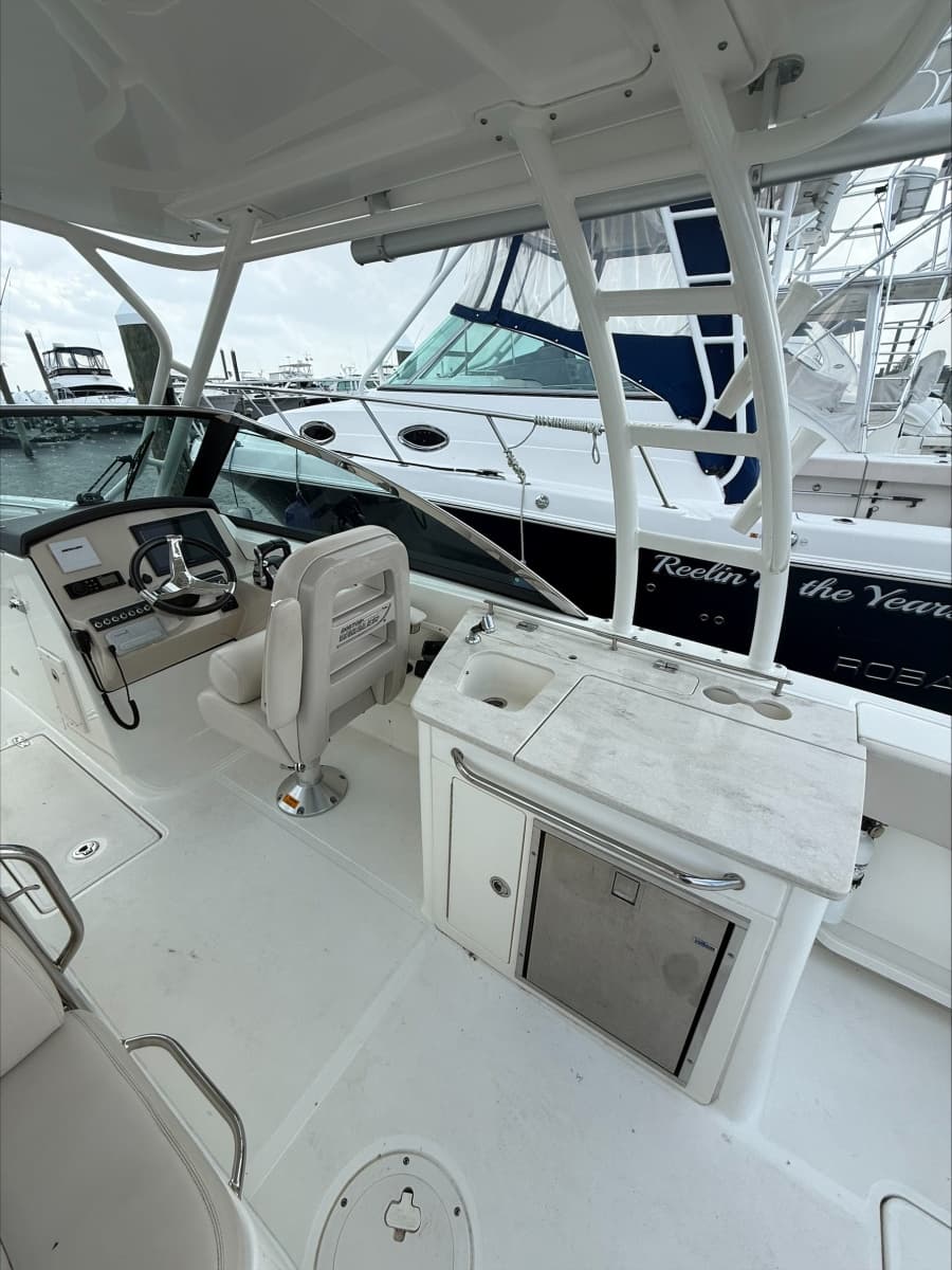 2019 Boston Whaler 270 Vantage - Photo 9