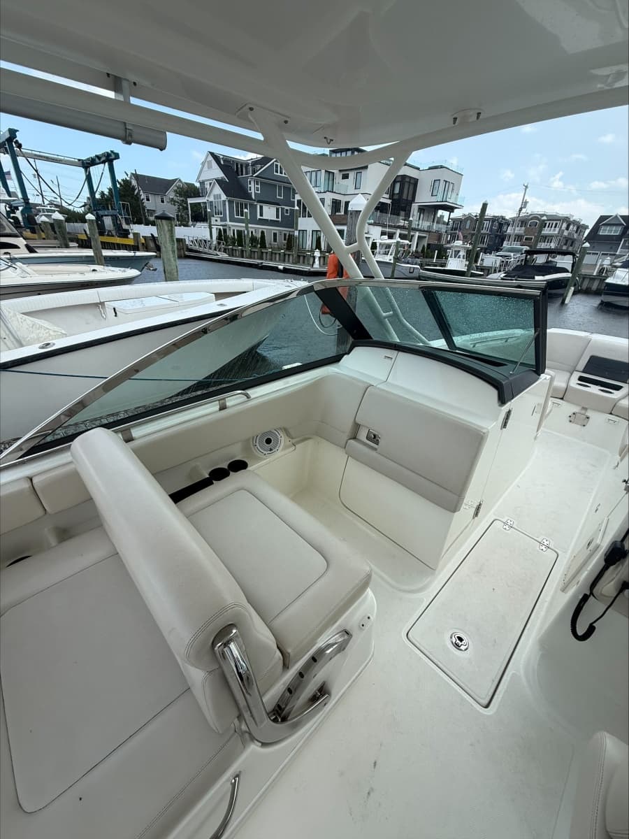 2019 Boston Whaler 270 Vantage - Photo 8