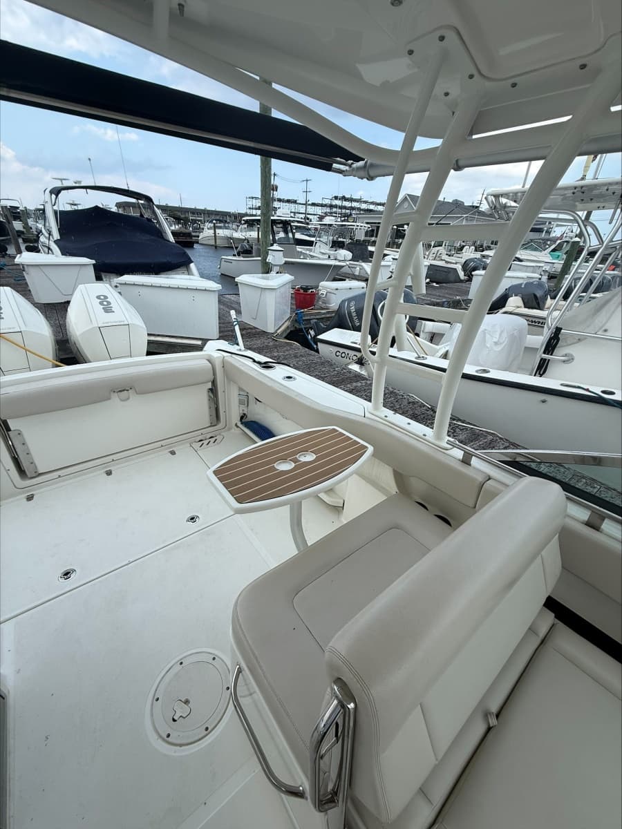 2019 Boston Whaler 270 Vantage - Photo 5
