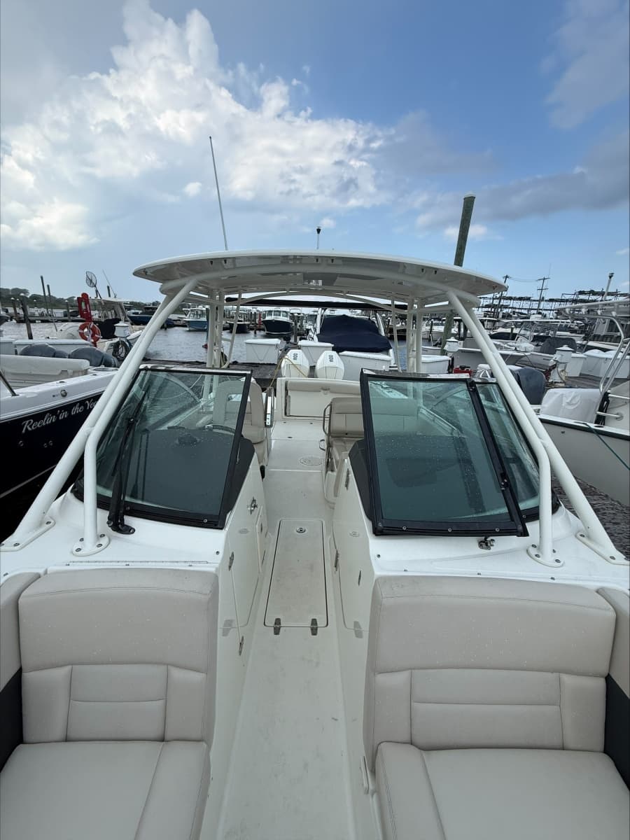2019 Boston Whaler 270 Vantage - Photo 11
