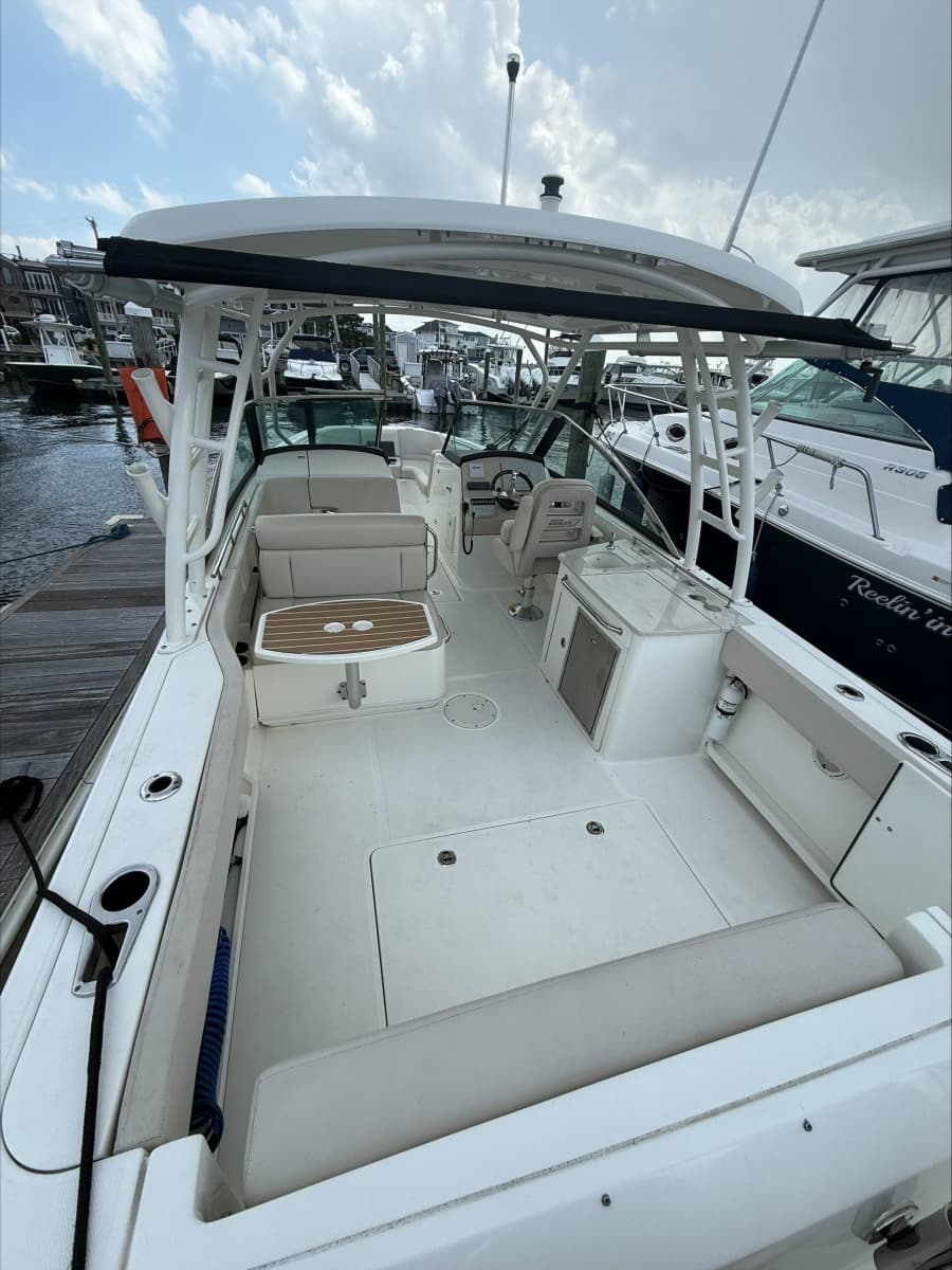 2019 Boston Whaler 270 Vantage - Photo 4
