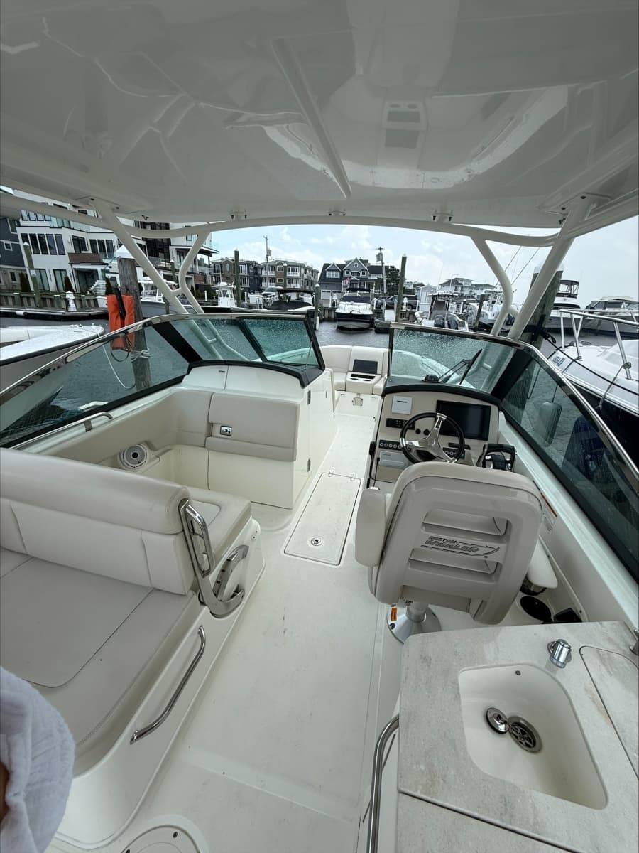 2019 Boston Whaler 270 Vantage - Photo 7
