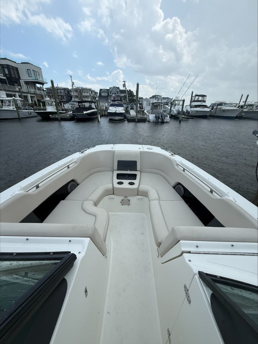 2019 Boston Whaler 270 Vantage - Photo 12