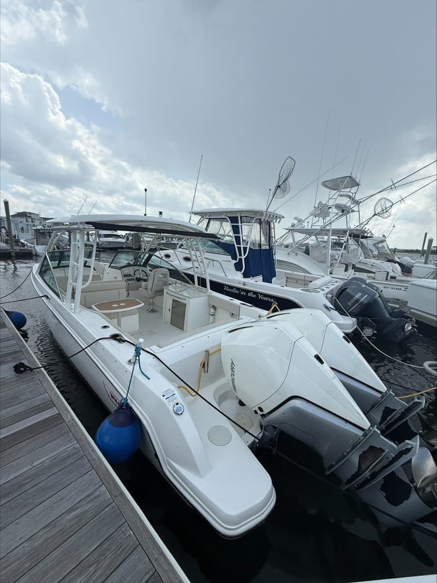 2019 Boston Whaler 270 Vantage - Photo 2