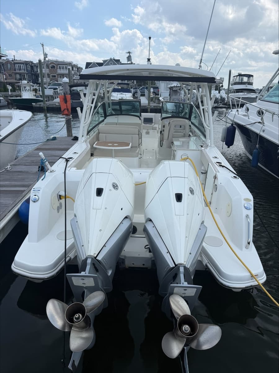 2019 Boston Whaler 270 Vantage - Photo 3