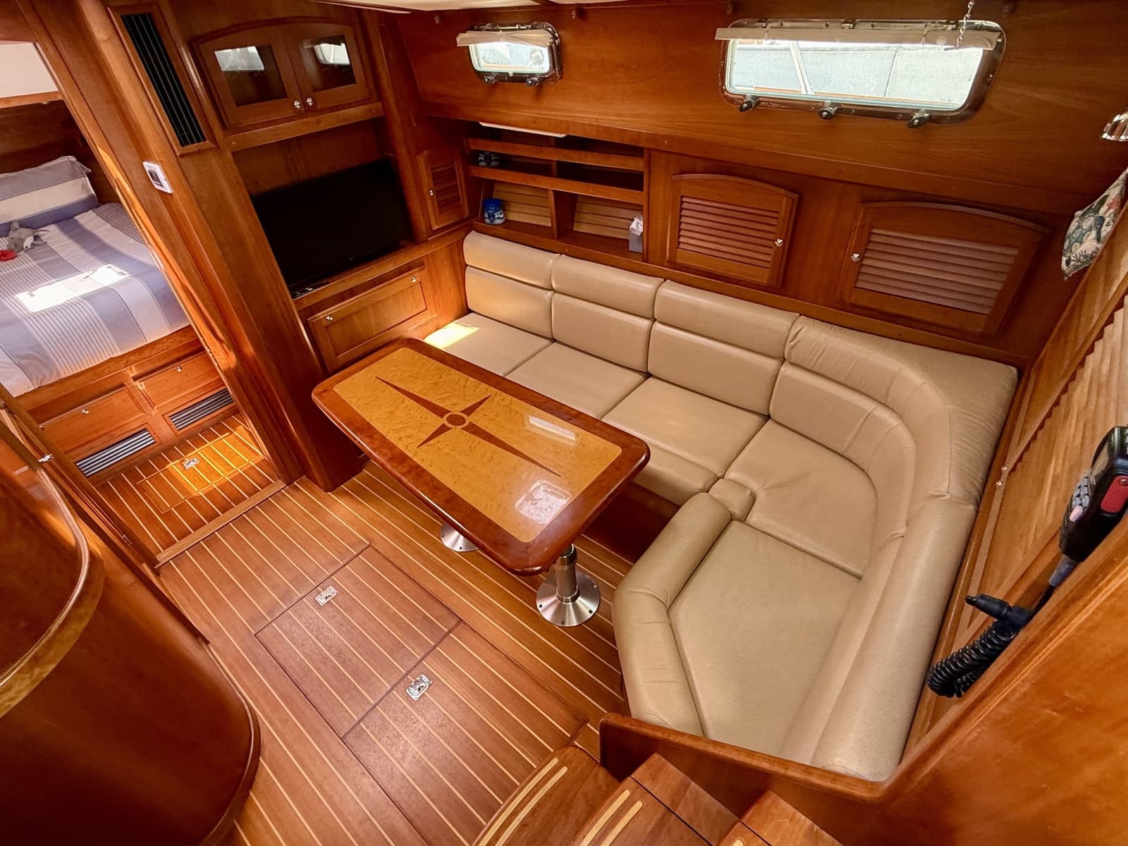 2007 Sabre 38 Express - Photo 32