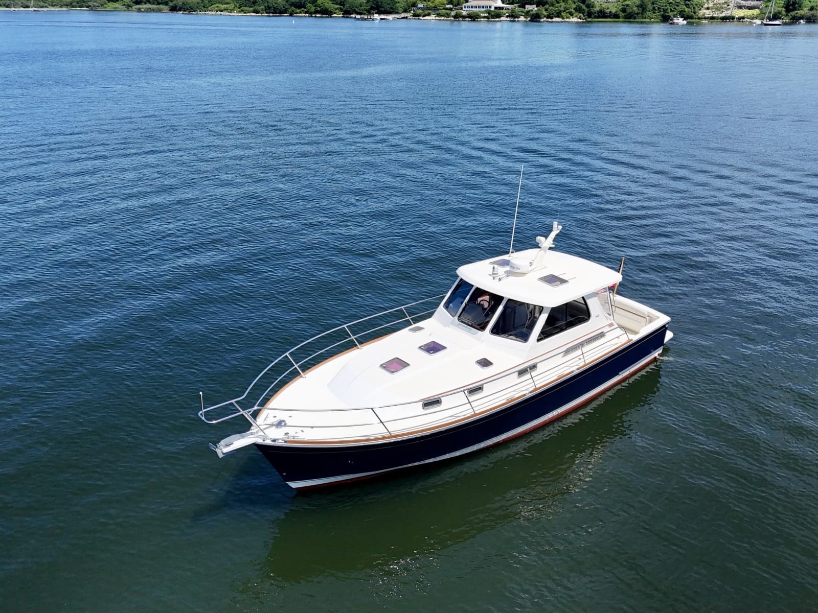2007 Sabre 38 Express - Photo 9
