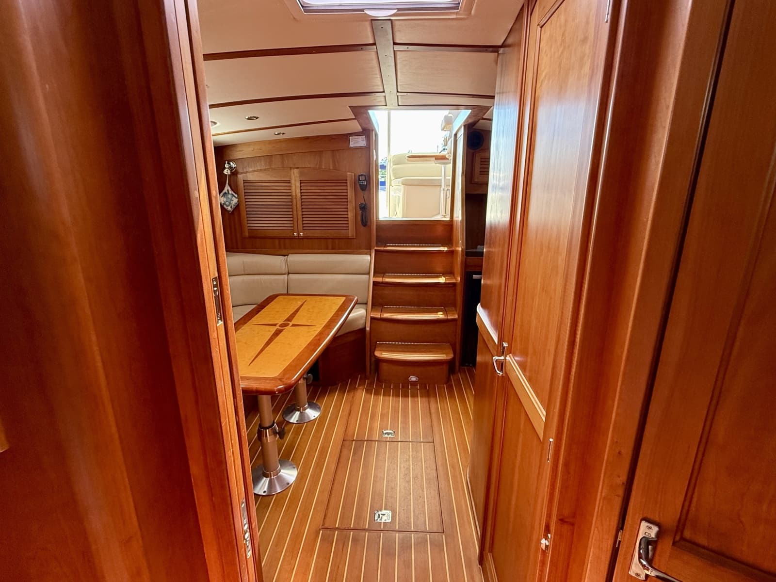 2007 Sabre 38 Express - Photo 42