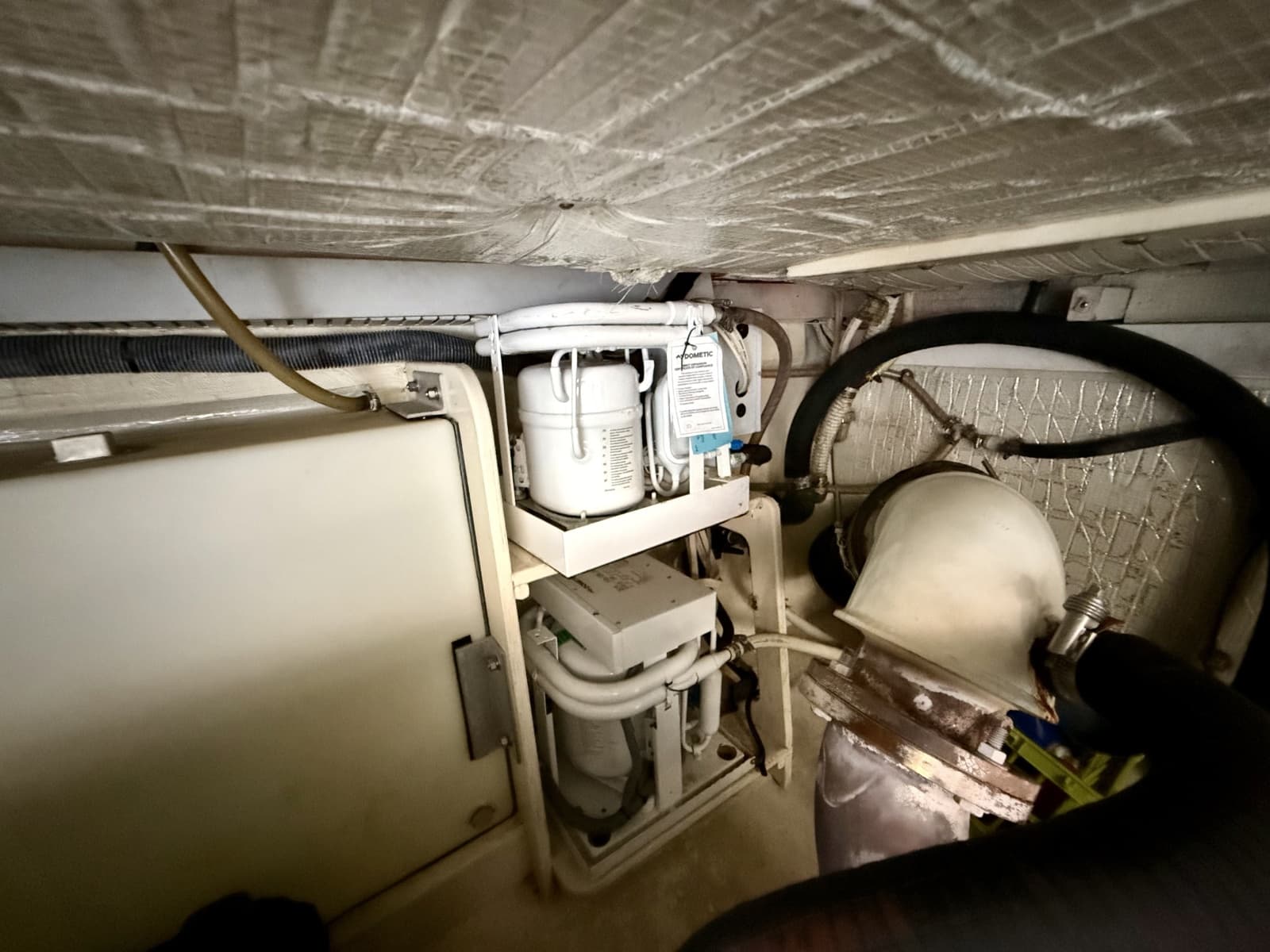 2007 Sabre 38 Express - Photo 46