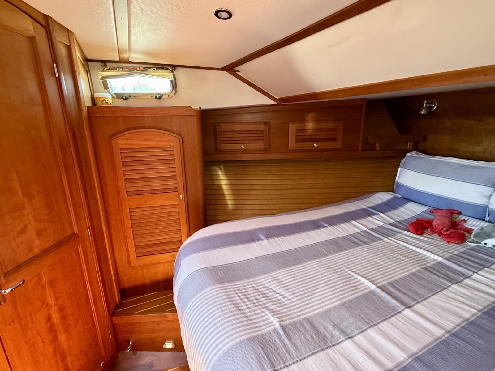 2007 Sabre 38 Express - Photo 38