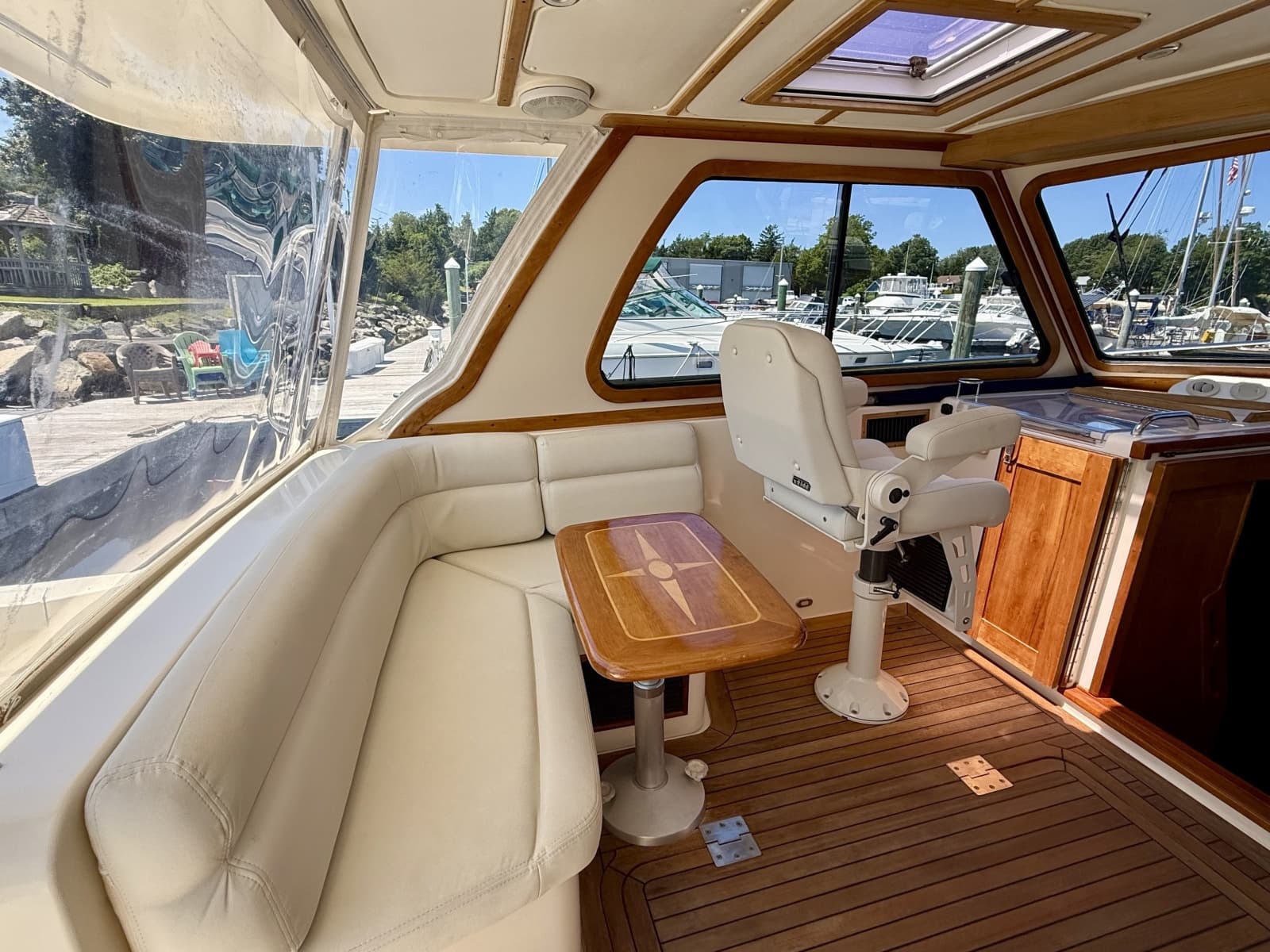 2007 Sabre 38 Express - Photo 28