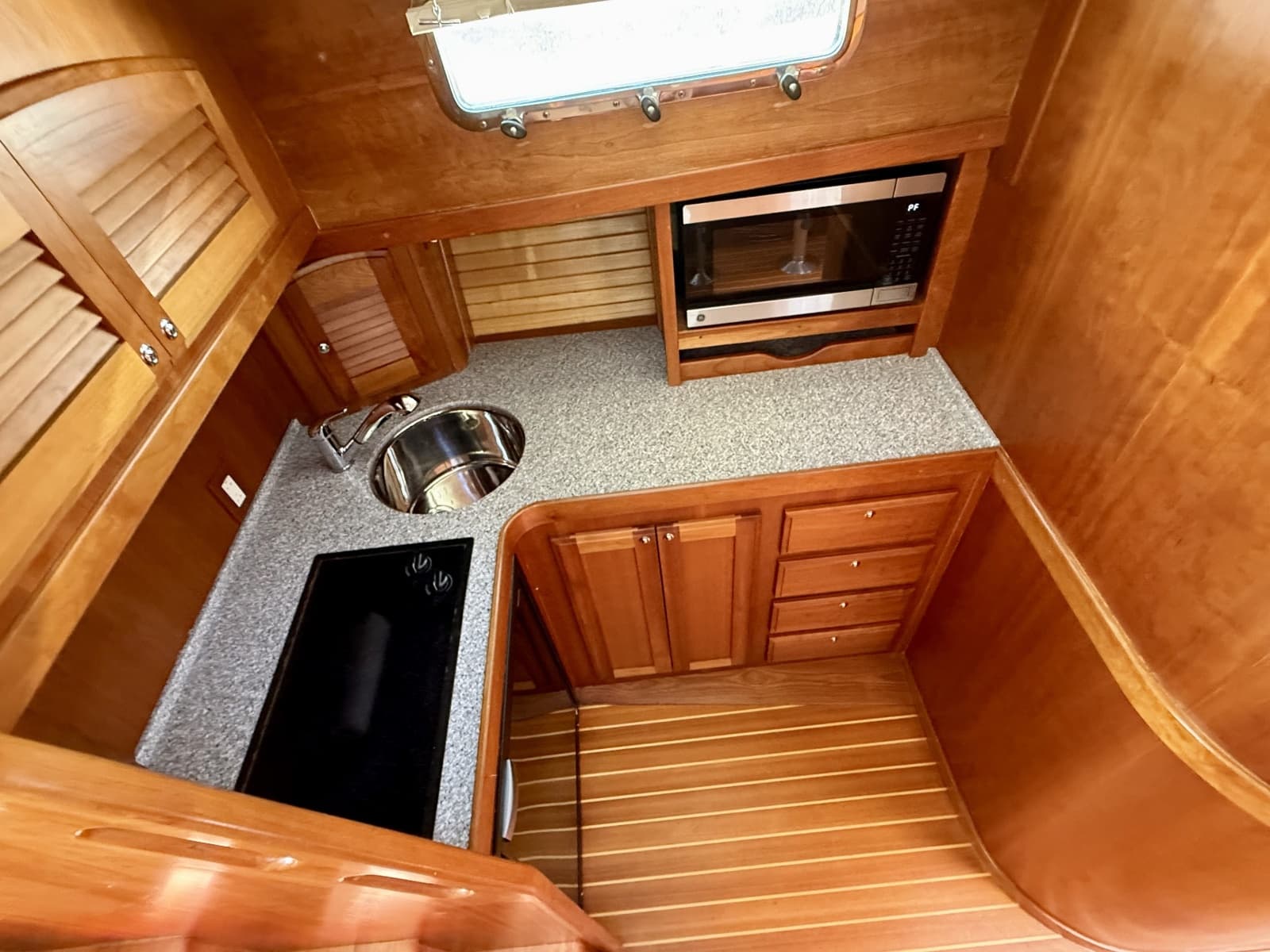 2007 Sabre 38 Express - Photo 33