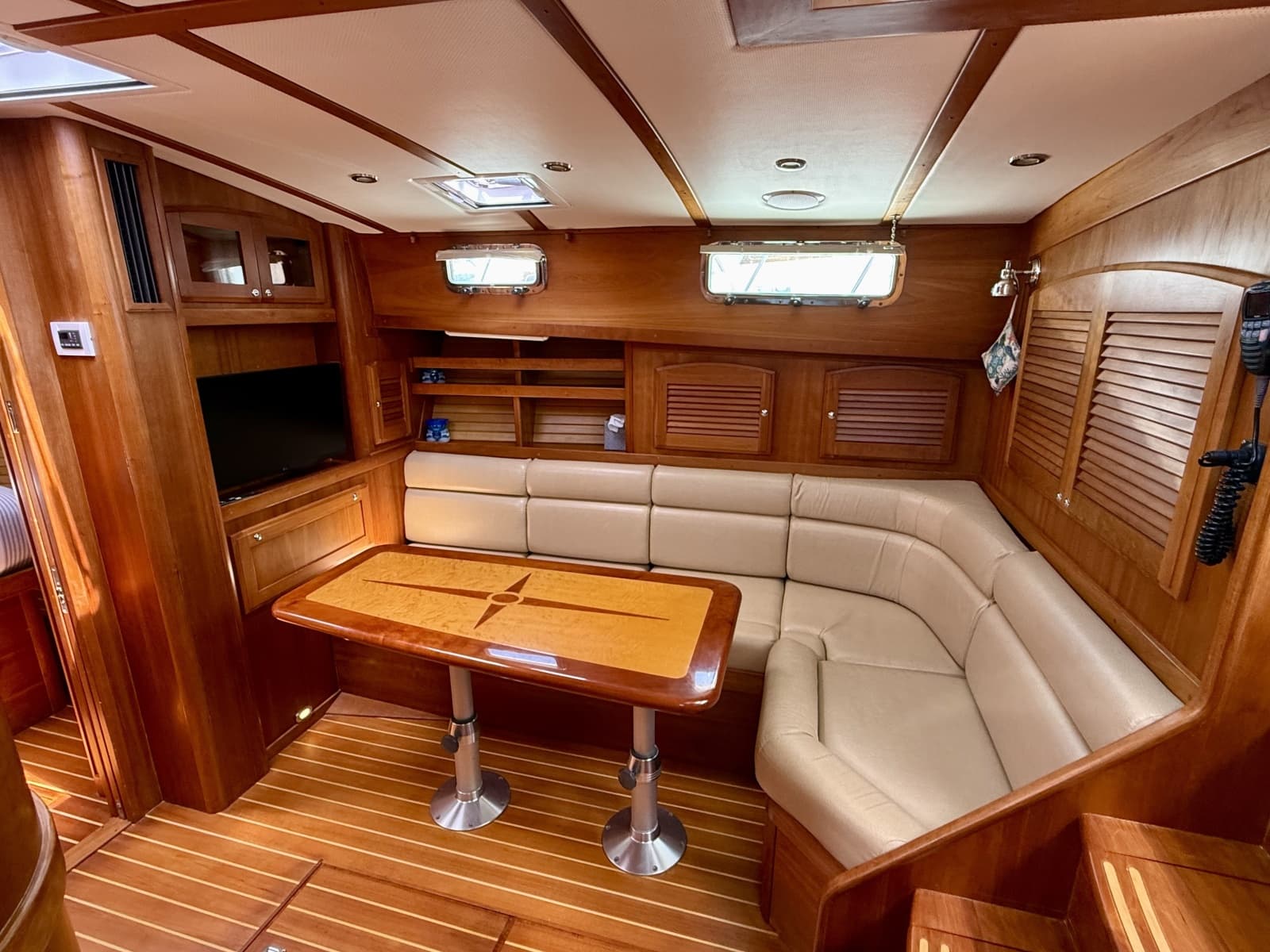 2007 Sabre 38 Express - Photo 35