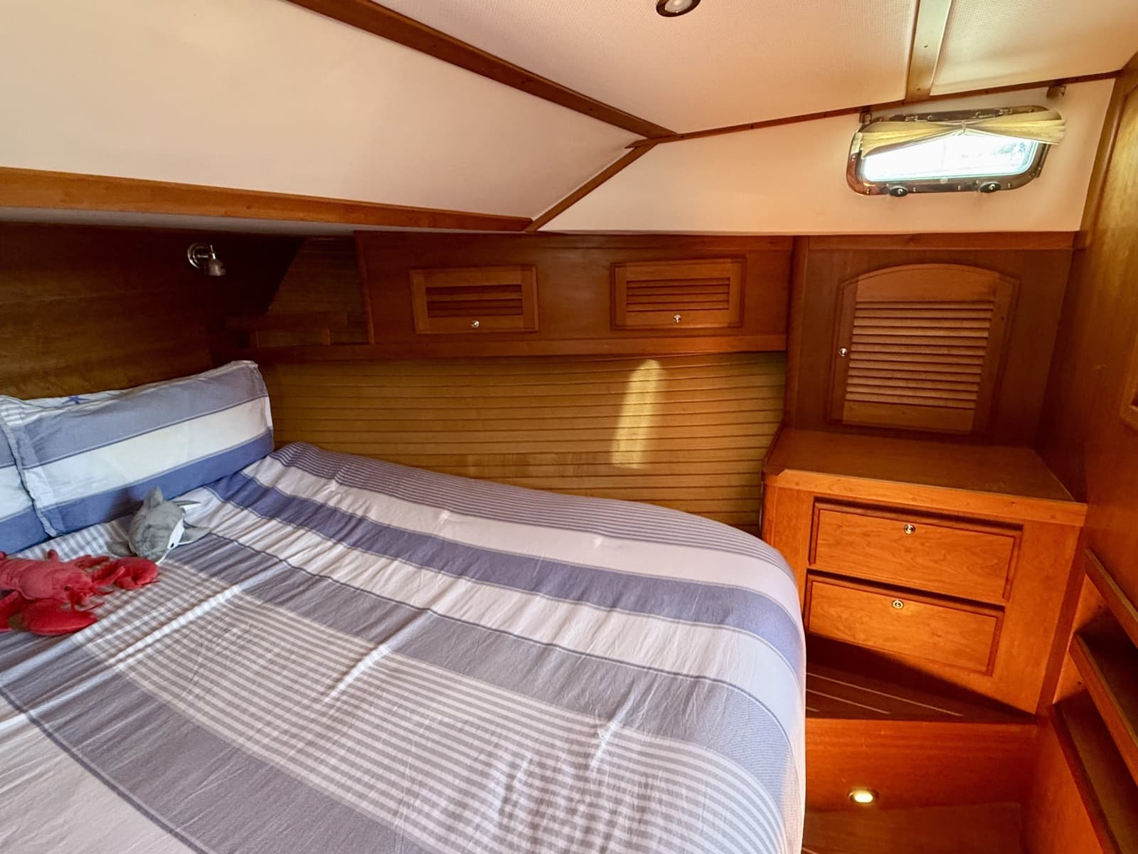 2007 Sabre 38 Express - Photo 39