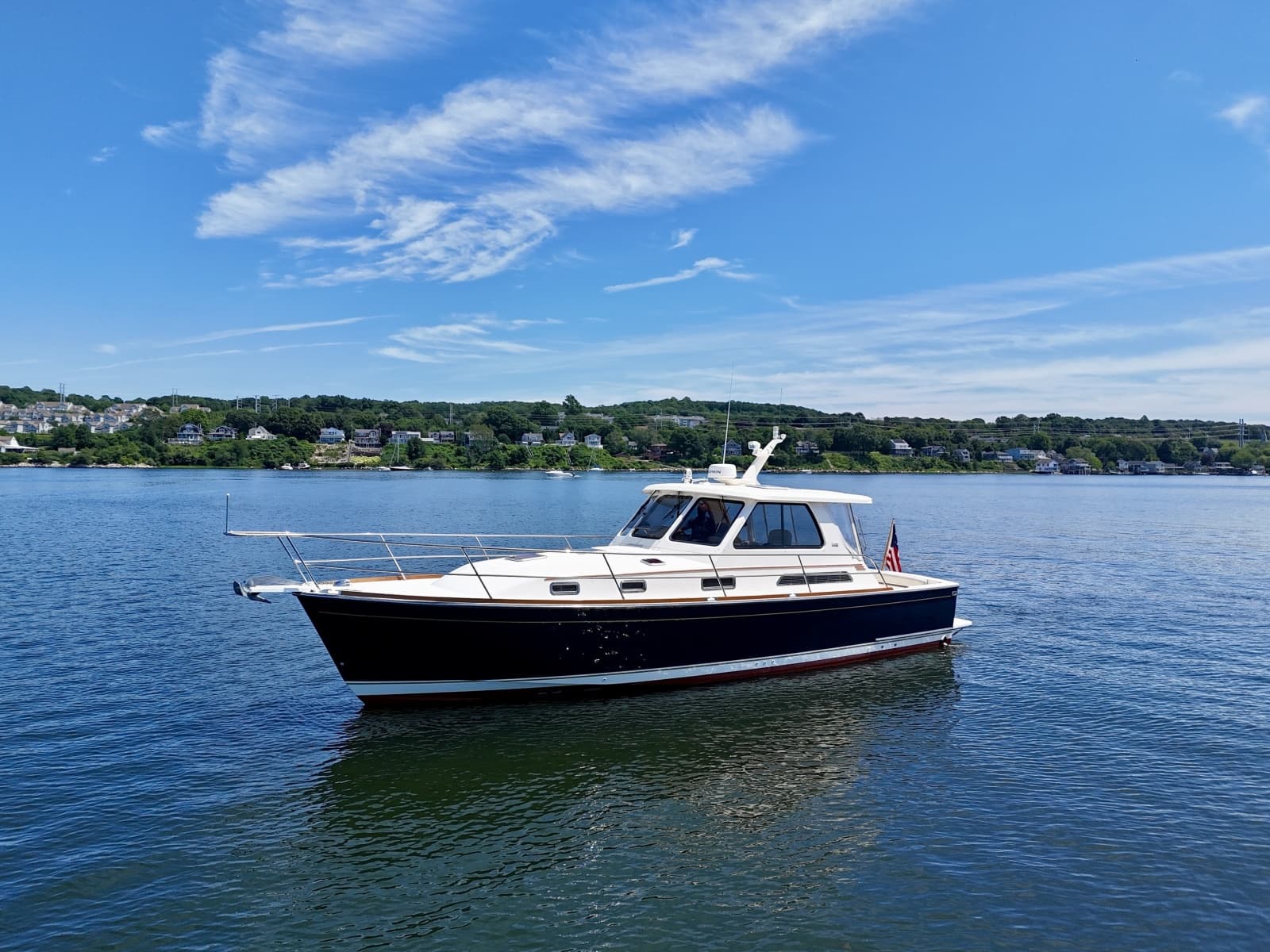 2007 Sabre 38 Express - Photo 3