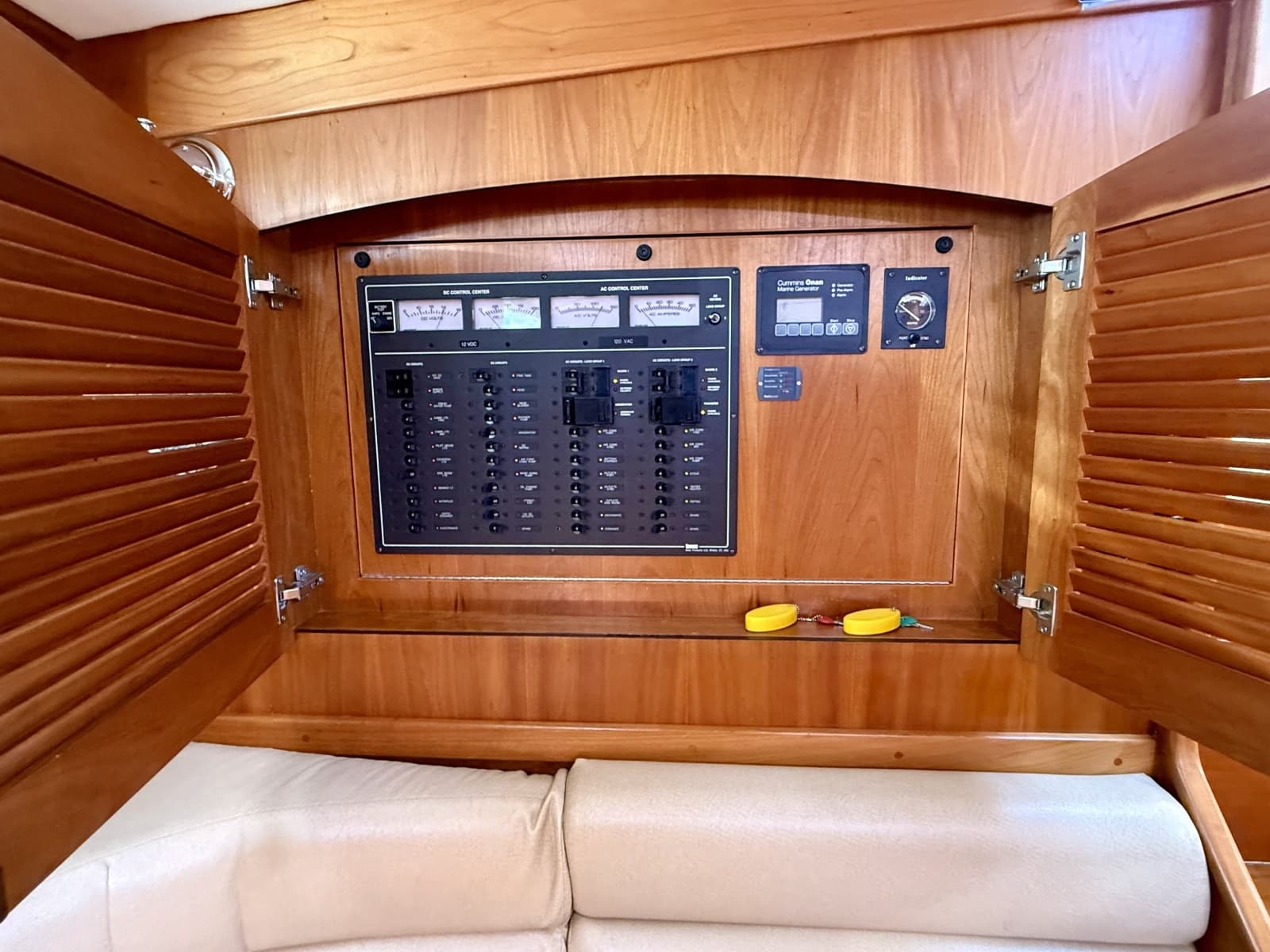 2007 Sabre 38 Express - Photo 43