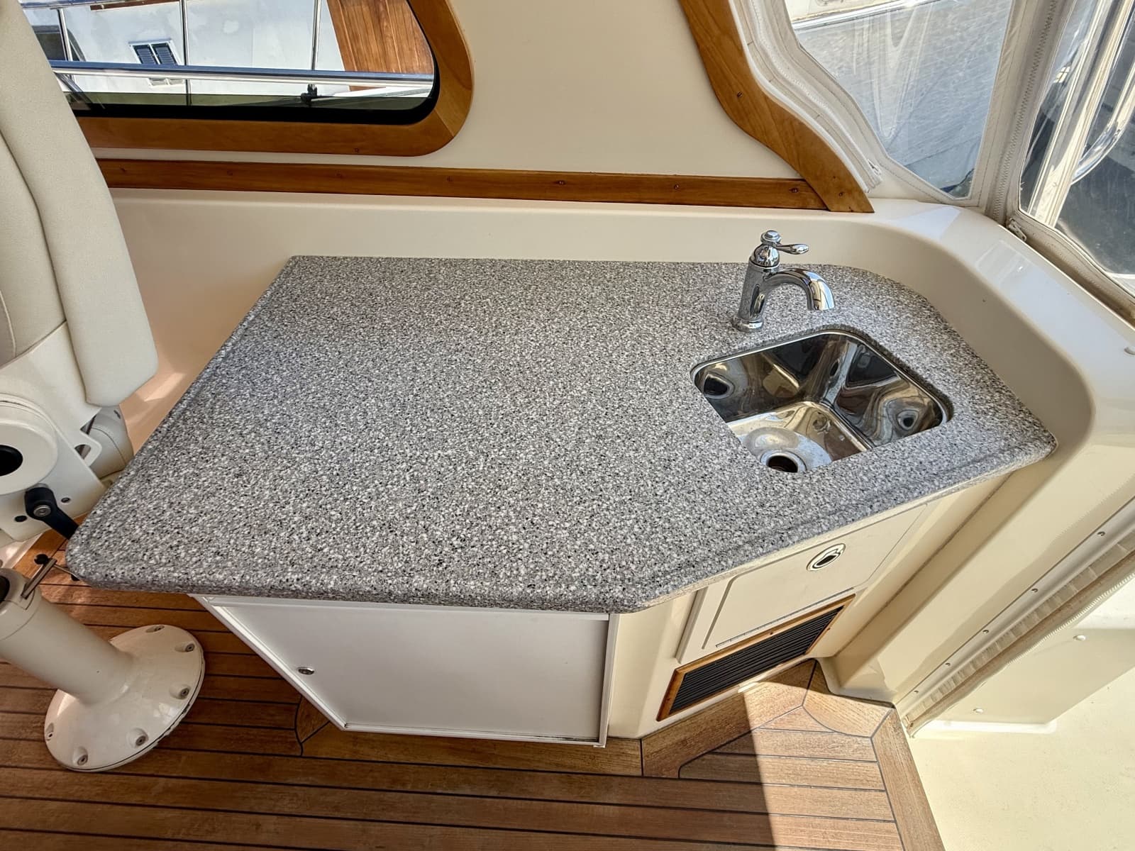 2007 Sabre 38 Express - Photo 29