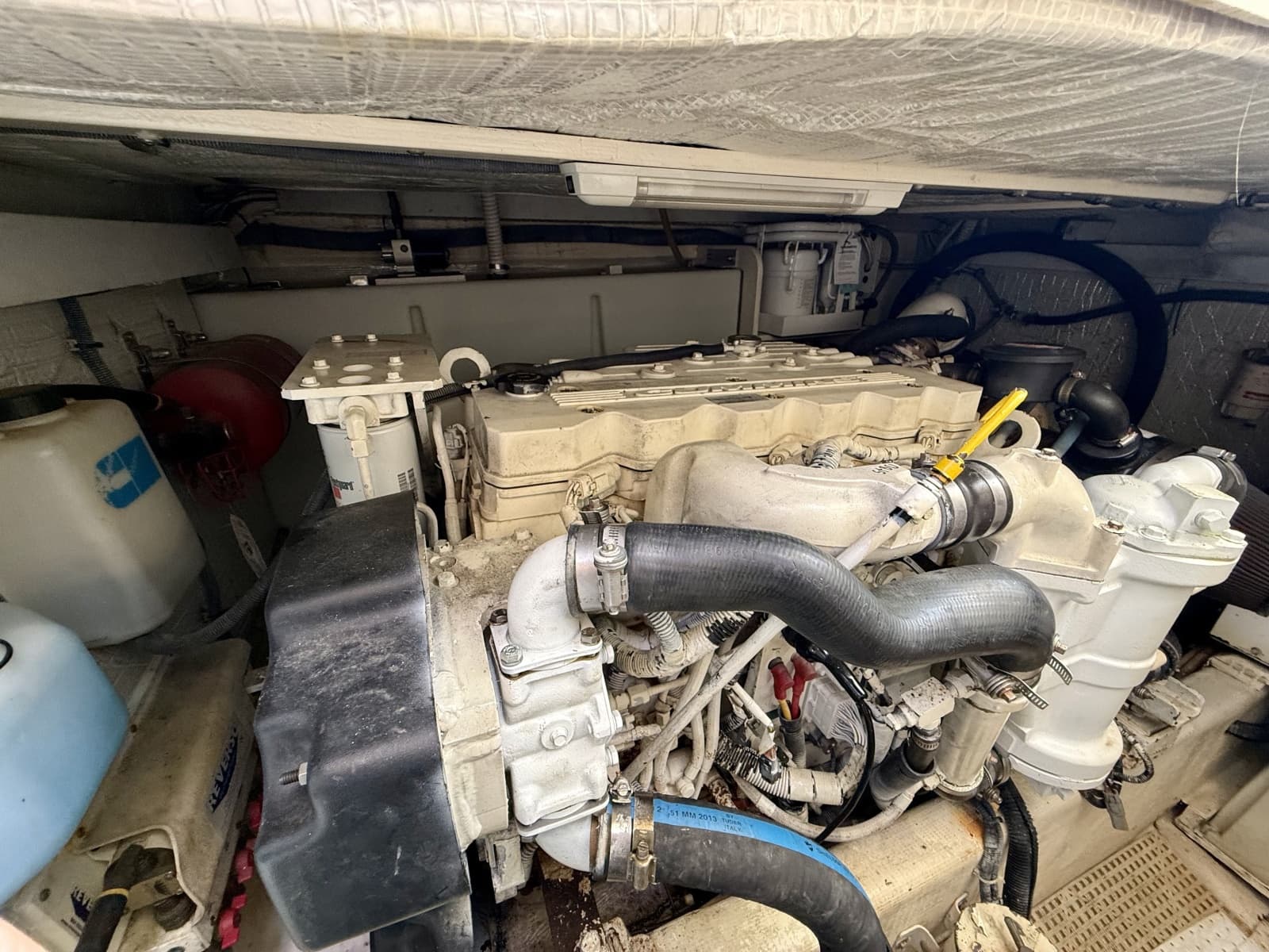 2007 Sabre 38 Express - Photo 45