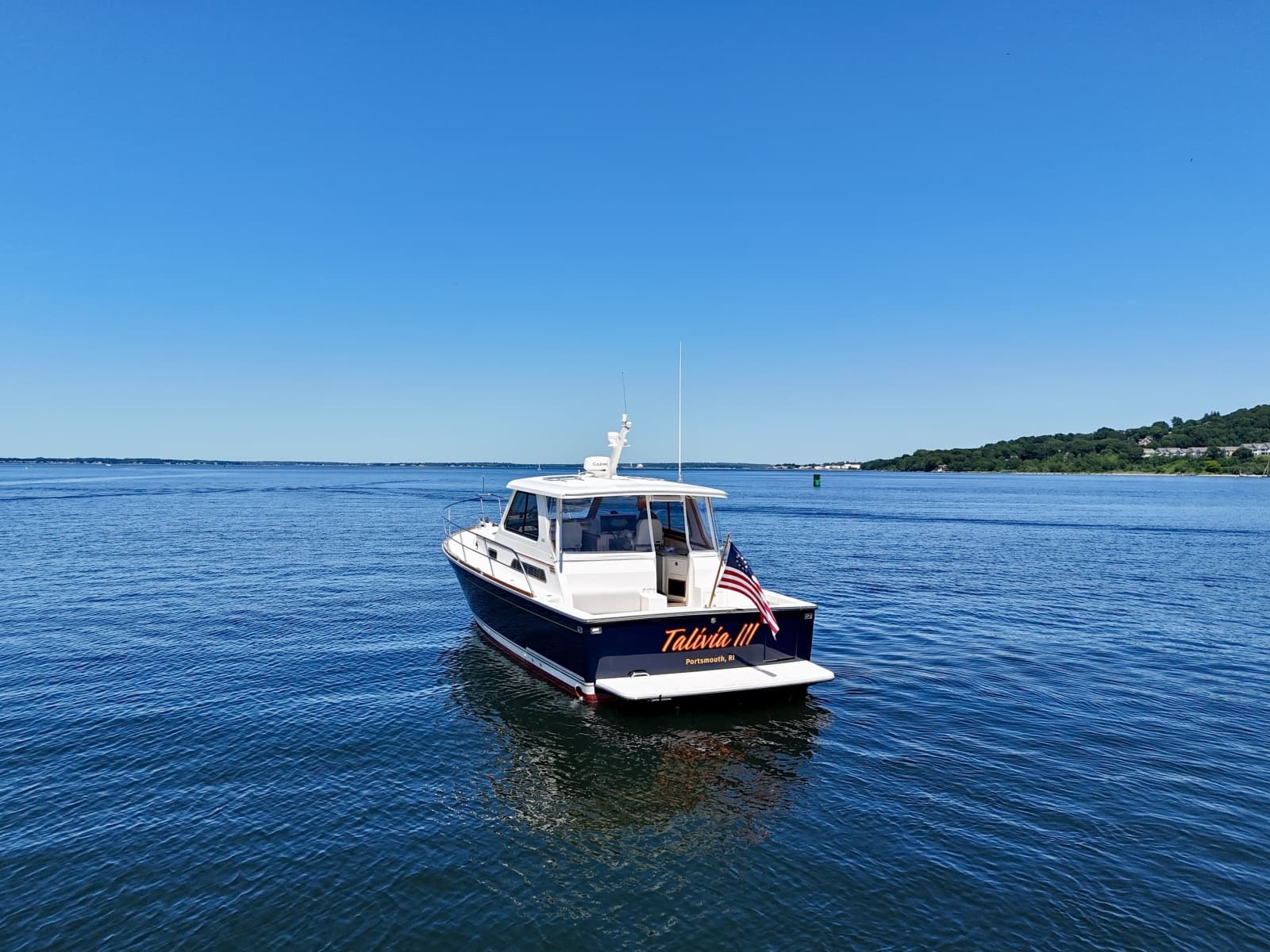 2007 Sabre 38 Express - Photo 5