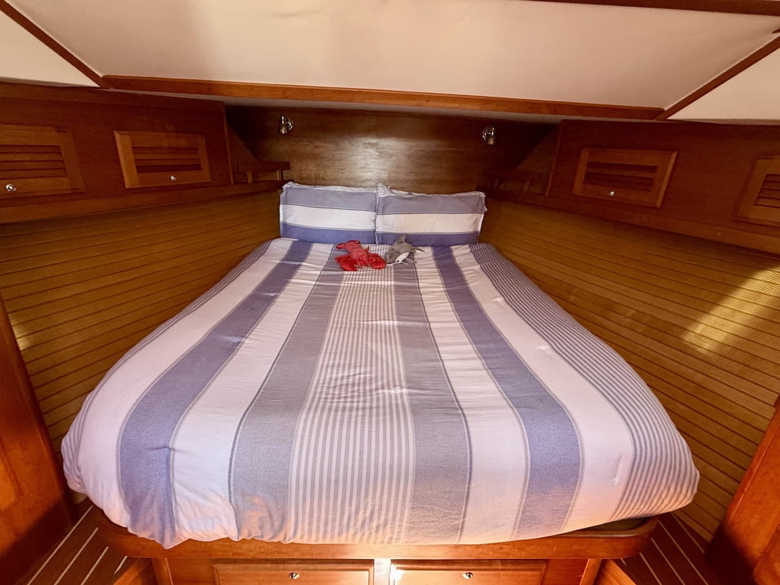 2007 Sabre 38 Express - Photo 36